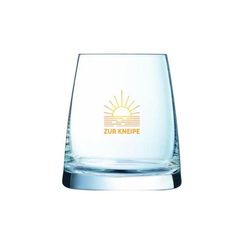 Aska Rocks-glas (380 ml)