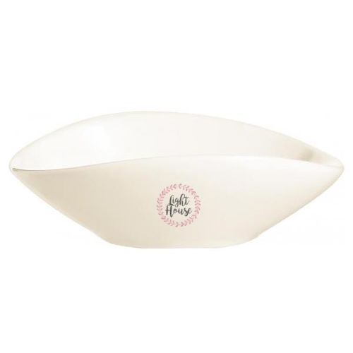 Appetiser Oval Bowl (90mm)