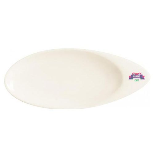 Appetiser Oval Mini Medium (15cm)