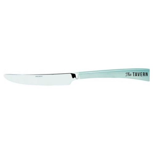 Alabama Sand Dessert Knife (Solid Handle) (20.9mm)