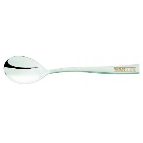 Alabama Sand Moka Spoon (11.4cm)