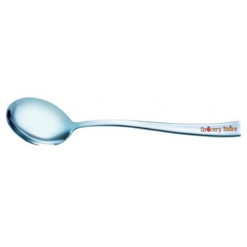 Alabama Soup Spoon (17.4cm)