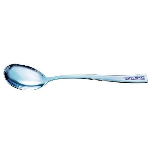 Alabama Tea Spoon (11.3cm)