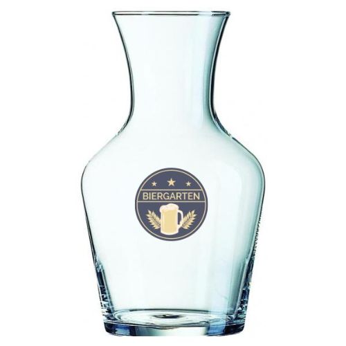 A Vin Carafe (500ml/17.6oz)