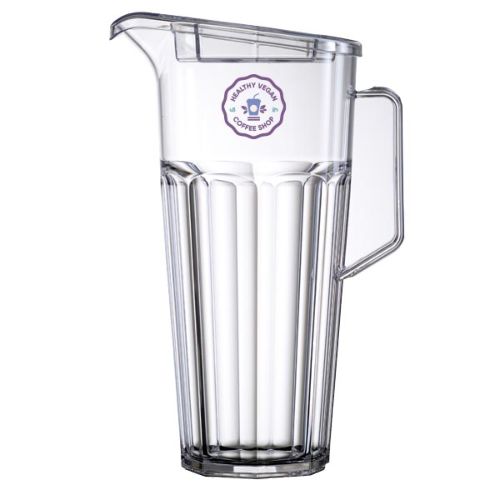 Elite Jug With Lid (1.7 Litre/3 Pint)