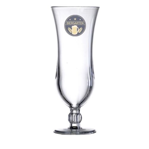 Premium Hurricane Glass (370mm/13oz)