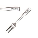 Square Table Fork (20cm)