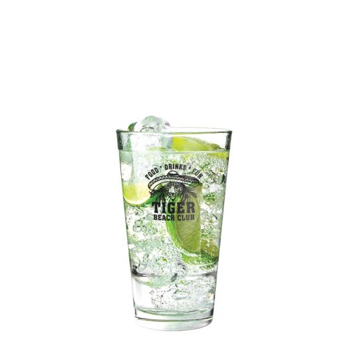 Stack Up Hiball Glass (290ml/10oz)