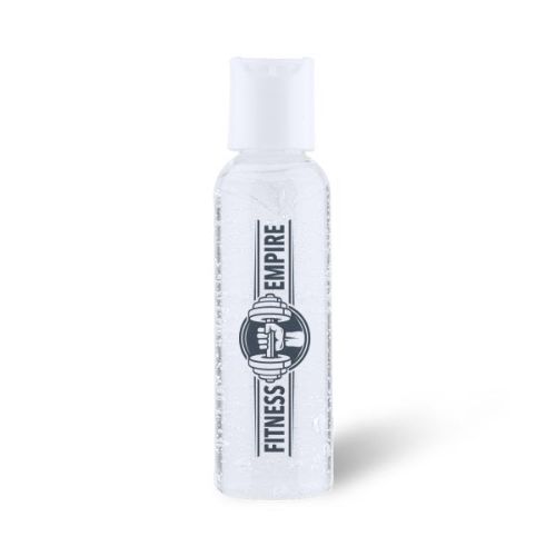 Hand Sanitiser Gel (60ml)