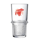 New York Hiball glas (350ml/12.5oz)