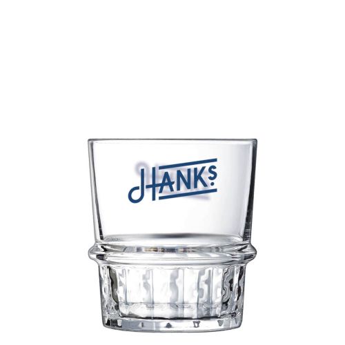 New York Rocks Glass (380ml/12.75oz)