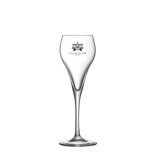 Brio Champagne Flute Glass (95ml/3.3oz)