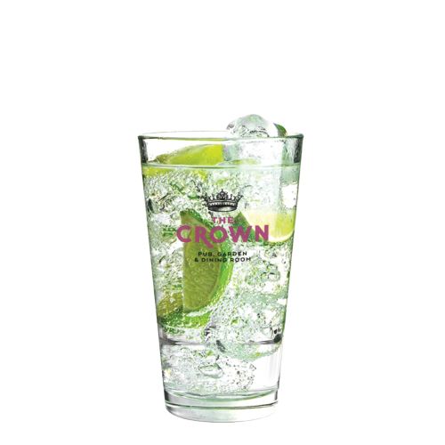 Stack Up Hiball Glas (400ml/14oz)