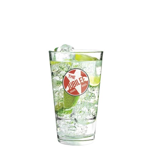 Stack Up Hiball Glas (350ml/12.5oz)