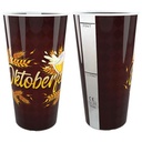 Plastic Festival Cup (600ml/Pint)