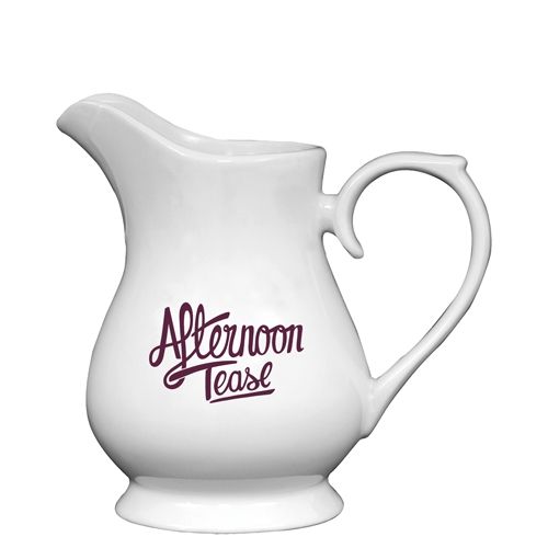 Ceramic Serving Jug (280ml)