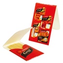 Tooth Pick Pack - 10 Toothpicks