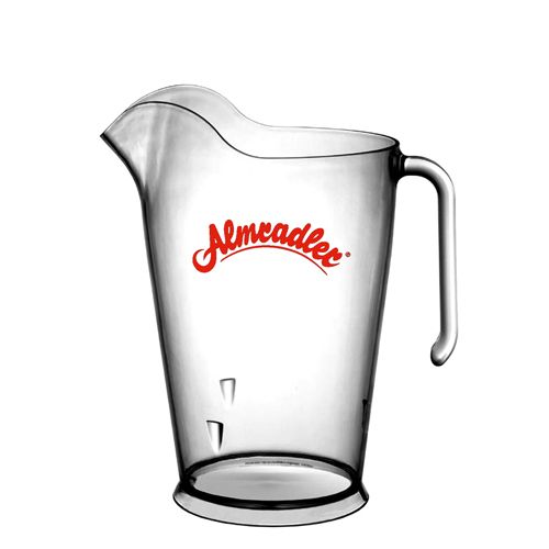 Stackable Plastic Jug (2.2 Litre)