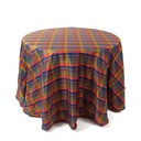 Full Coverage Tablecloth (230cm Round)