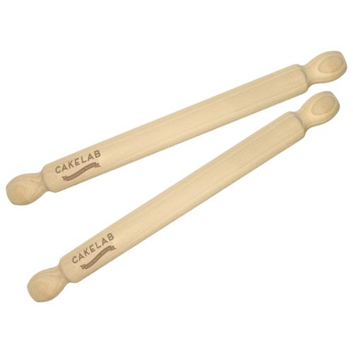 Wooden Rolling Pin - Adult