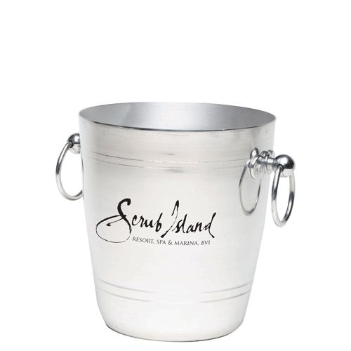 Aluminium Wine Bucket (5 Litre)