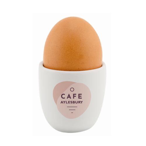 Ceramic Egg Cup