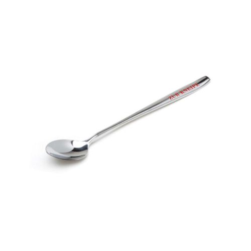 Stainless Steel Sundae Spoon (21cm)