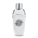 RVS Cocktailshaker (500ml/17.5oz)