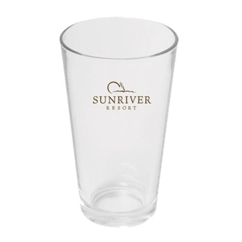 Boston Shaker Glas (450ml/15oz)