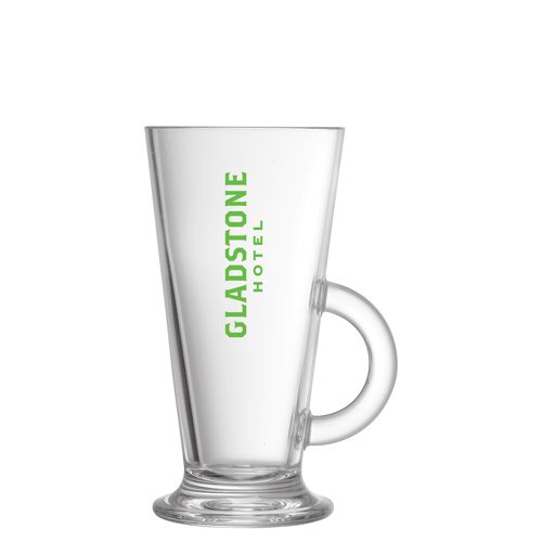 Latte Glass (260ml/9oz)