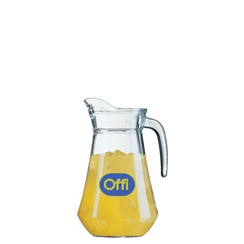 Glass Classic Jug (0,5 liter)