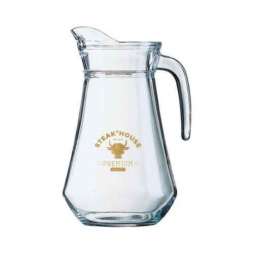 Glass Classic Jug (1,3 liter)