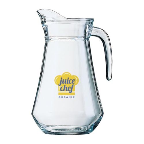 Glass Classic Jug (1.6 Litre)