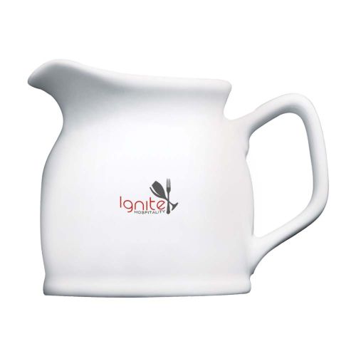 Ceramic Jug (280ml)