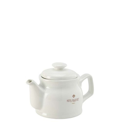 Ceramic Tea Pot (310ml)