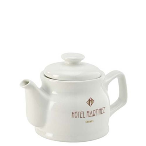 Ceramic Tea Pot (450ml)