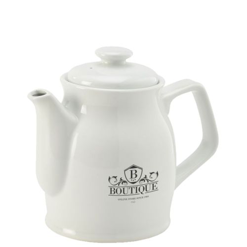 Ceramic Tea Pot (850ml)