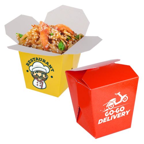 Noodle Box - Klein (16oz)