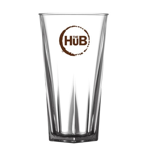 Herbruikbare Prism Tumblers (454ml/16oz)