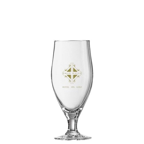 Cervoise Steel Bierglas (320ml/10.8oz)