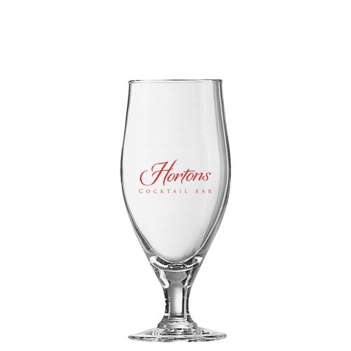 Cervoise Steel Bierglas (380ml/12.8oz)