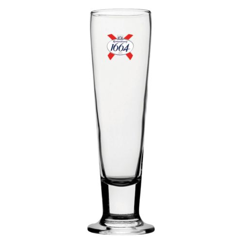 Pilsner Beer Glass (410ml/14oz)