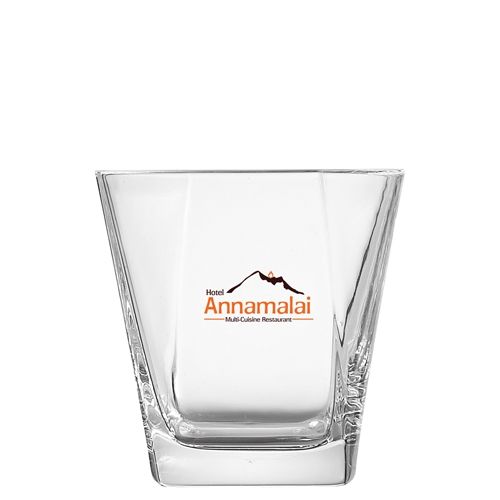 Prysm Rocks Glass (370ml/13oz)