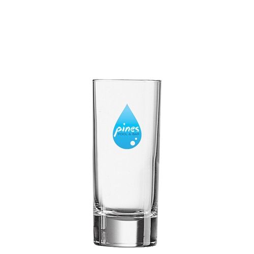 Islande Hi Ball Glass (160ml/5.6oz)