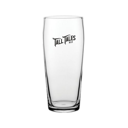 Willi Becher Beer Glass (585ml/20oz)