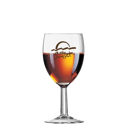 Savoie Stem Glass (140ml/5oz)