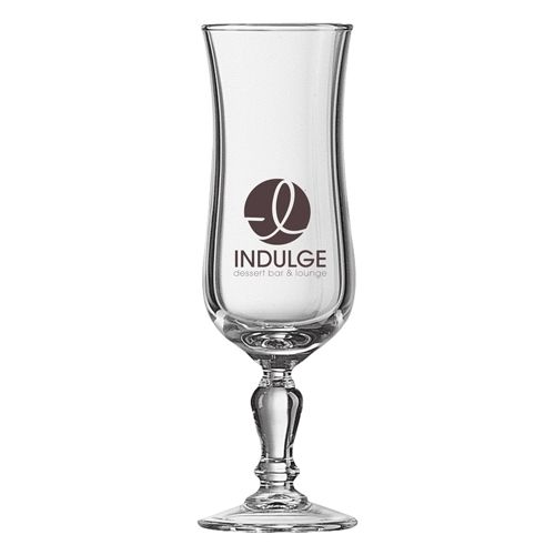 Normandie Flute Glas (145ml/5.1oz)