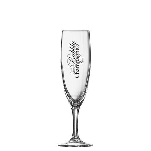 Elegance Flute Glass (100ml/3.3oz)