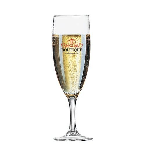 Elegance Flute Glass (130ml/4.3oz)