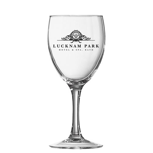 Elegance Stem Glass (310ml/10.4oz)